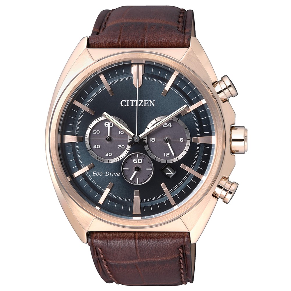 Watches Citizen Of