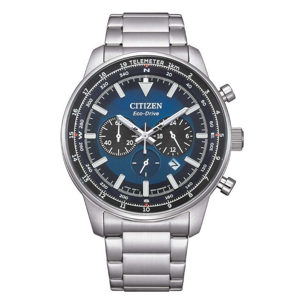 Watches Citizen Of