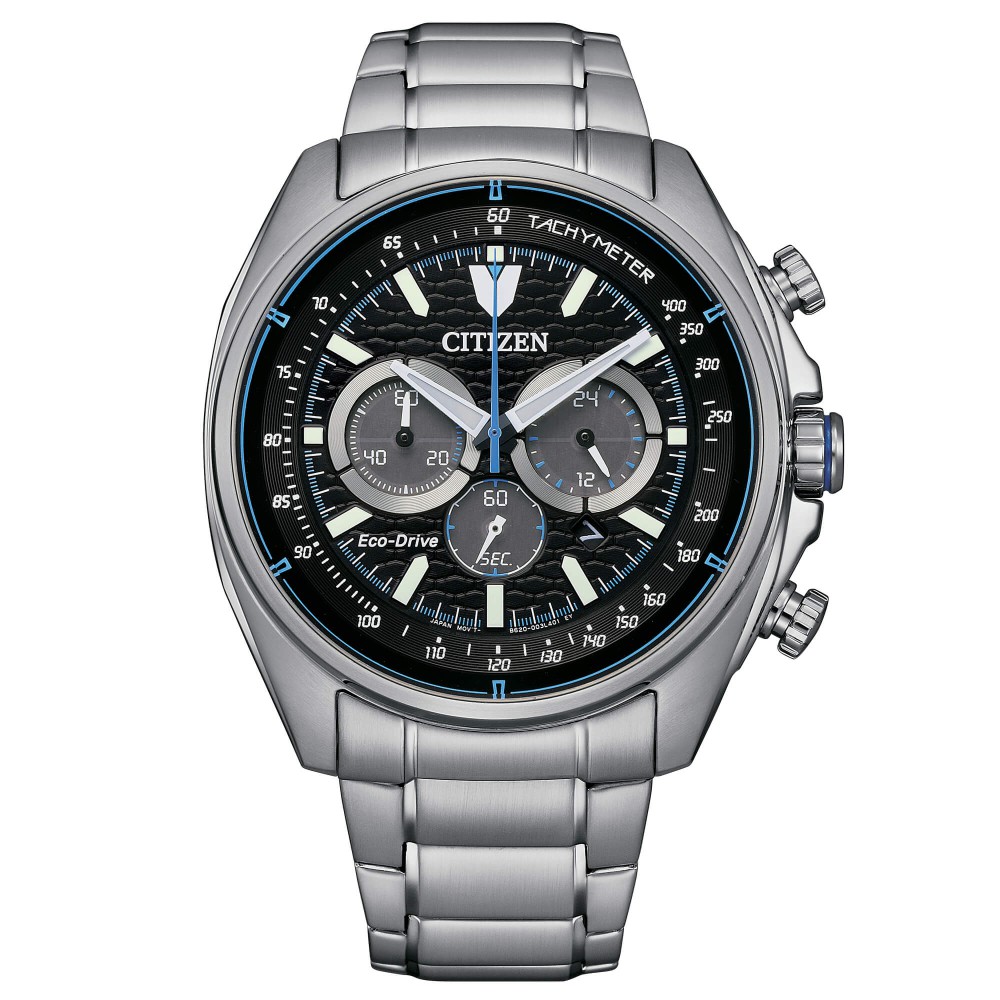 Watches Citizen Of