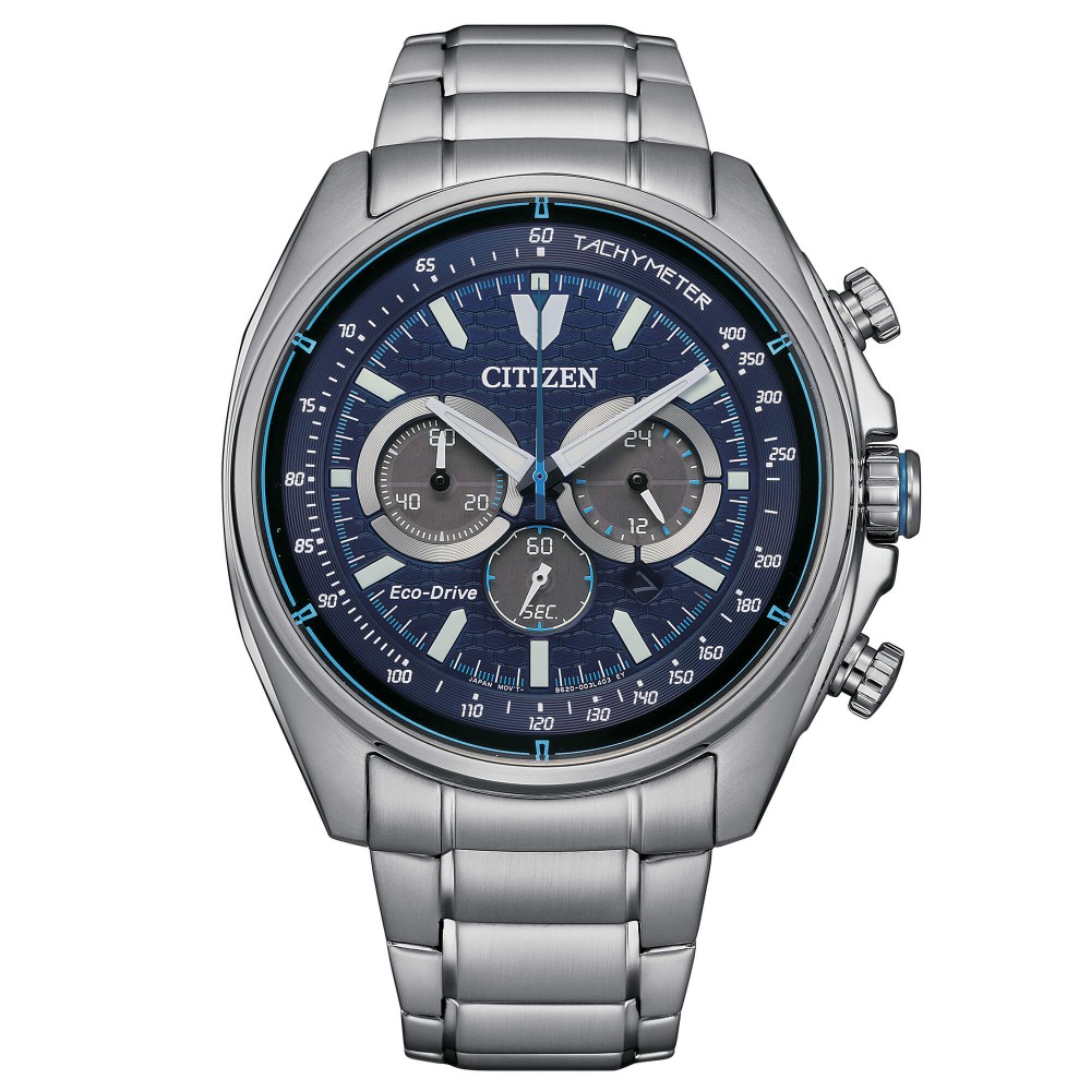 Watches Citizen Of