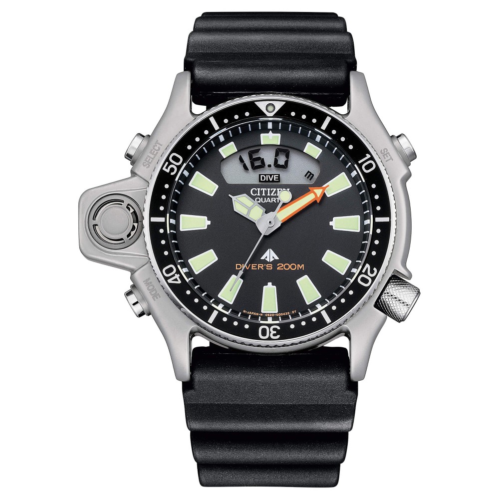 Watches Citizen Promaster