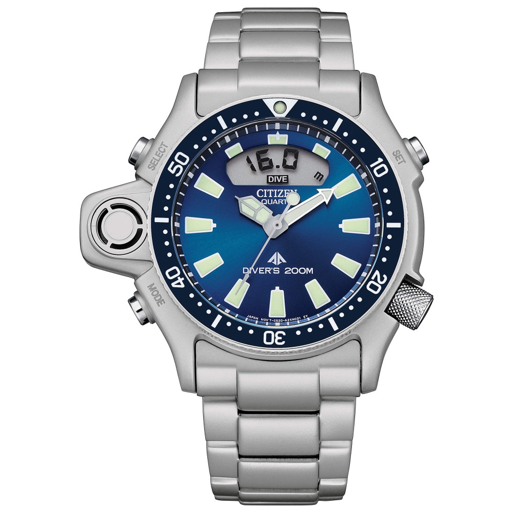 Watches Citizen Promaster