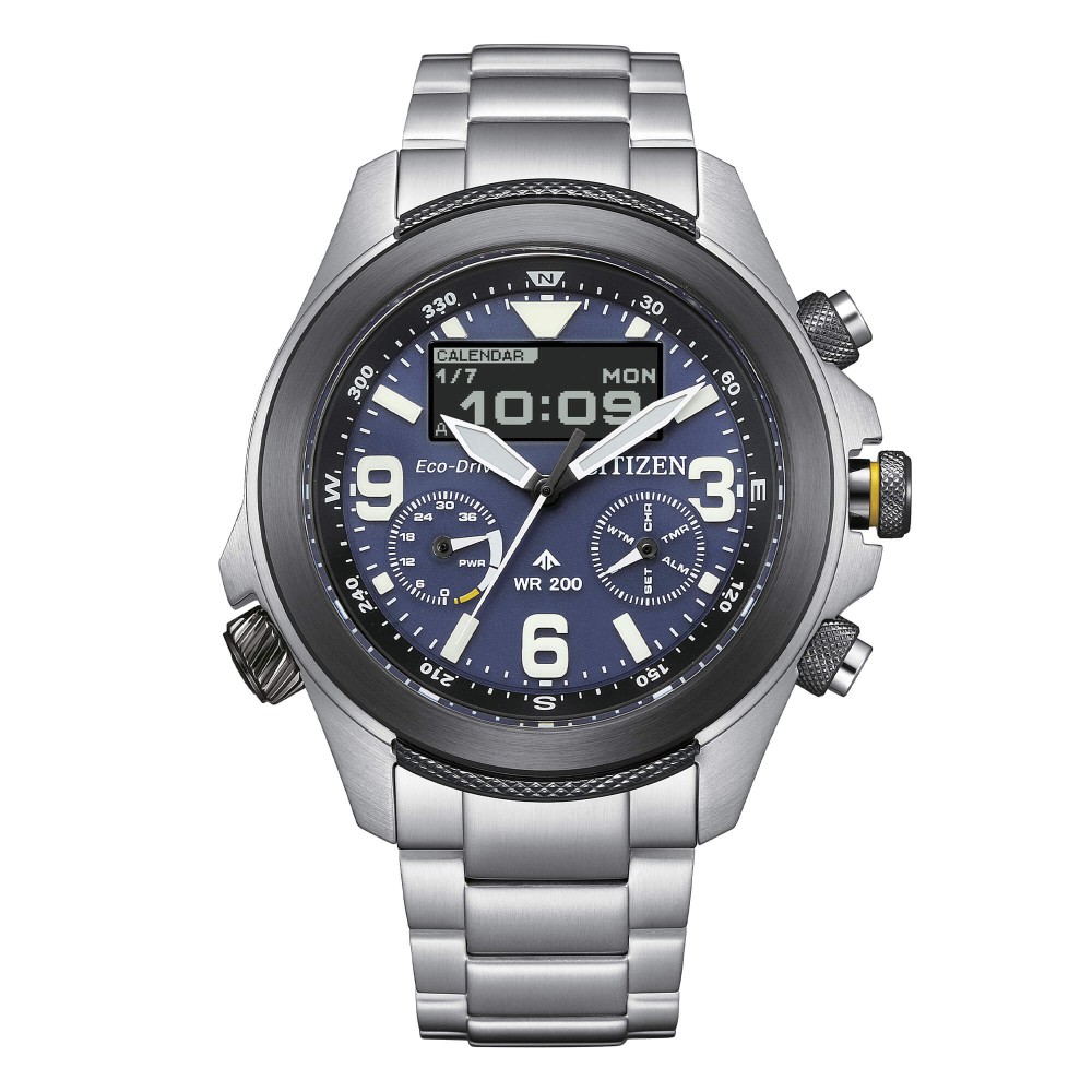 Watches Citizen Promaster