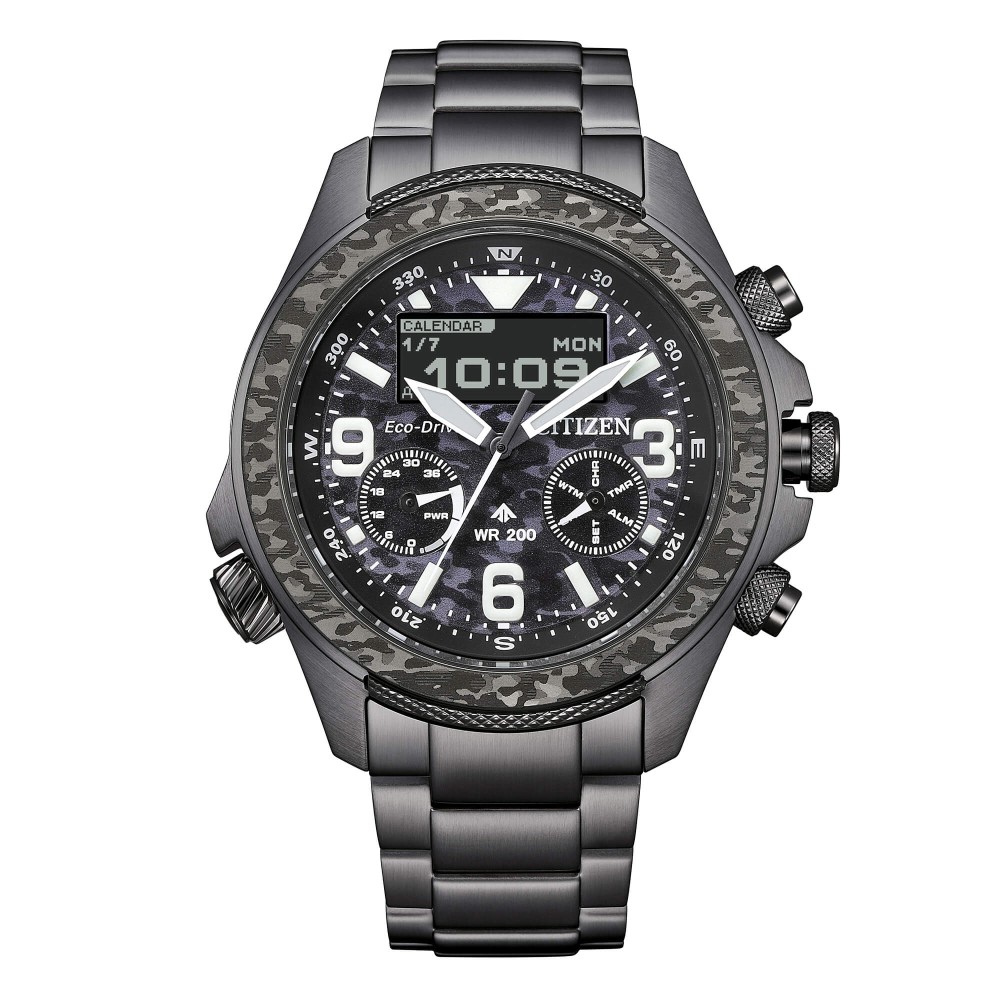 Watches Citizen Promaster