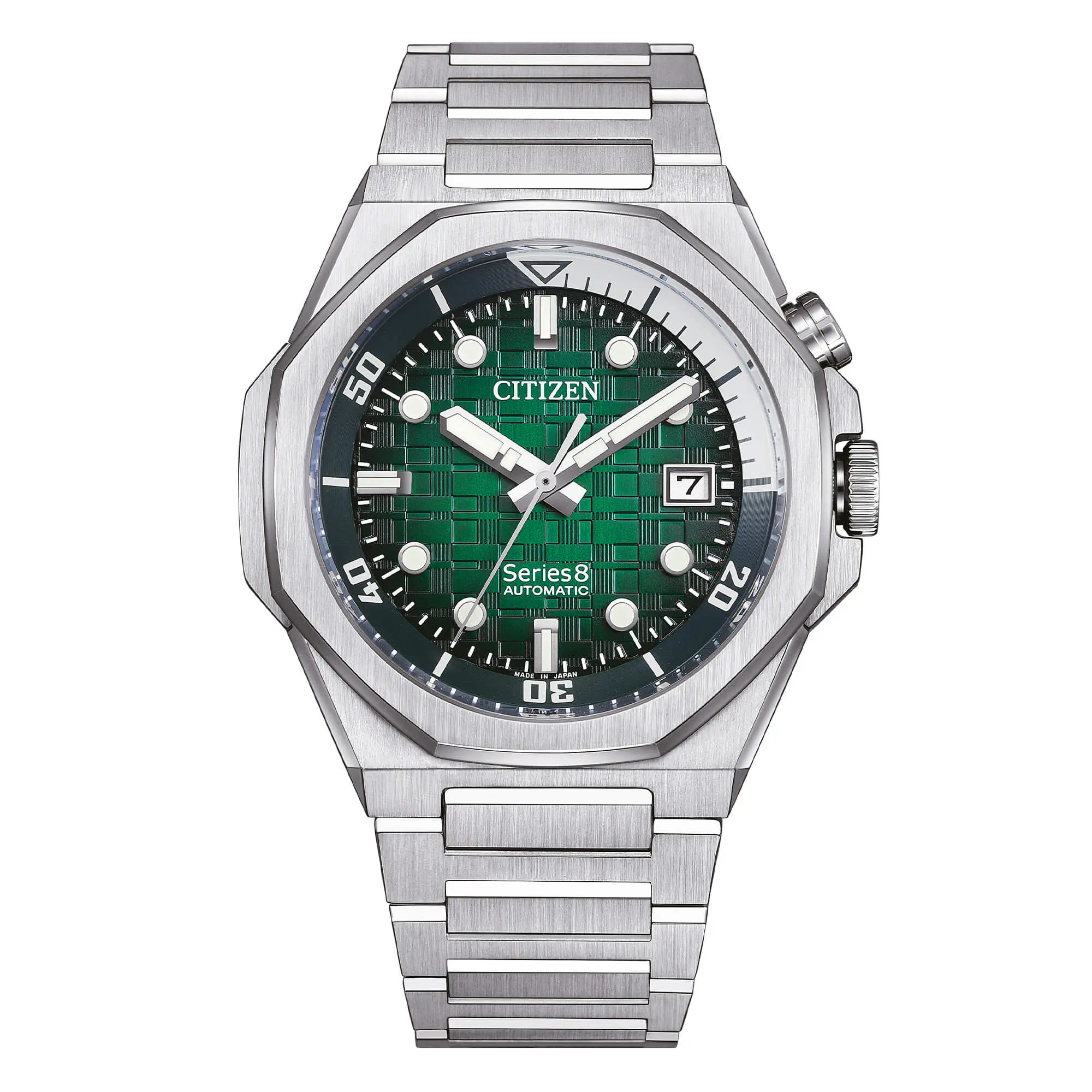 Watches Citizen Series 8