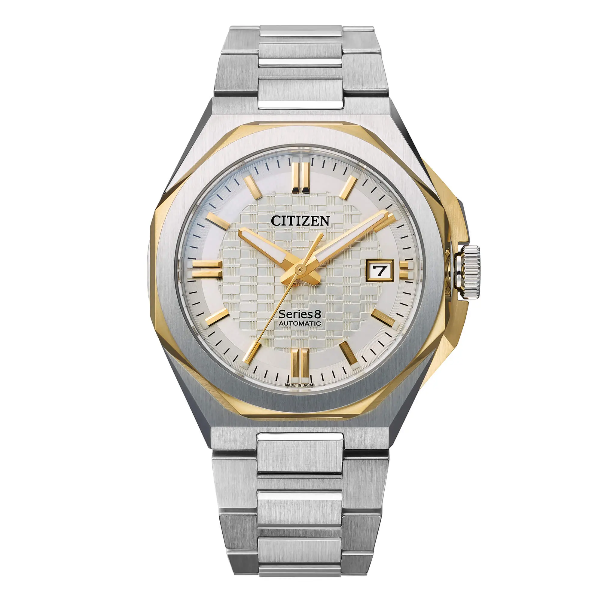 Watches Citizen Series 8