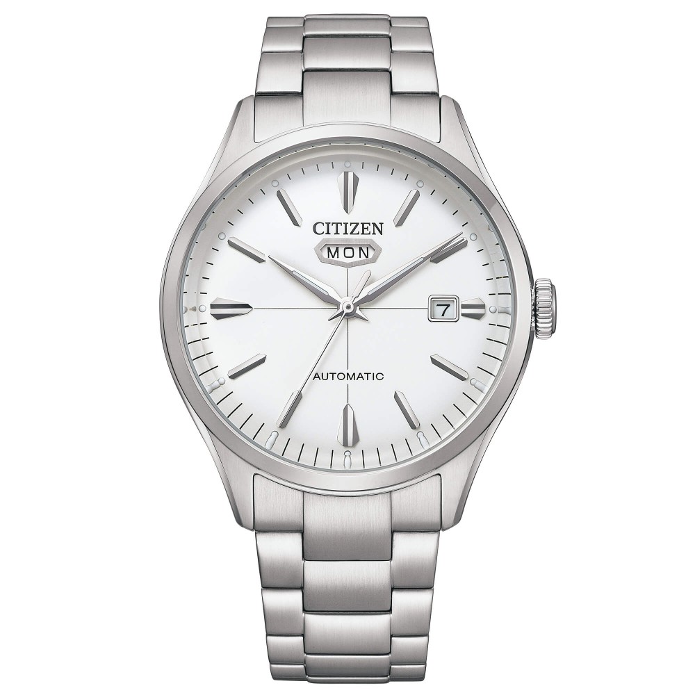 Watches Citizen Meccanico