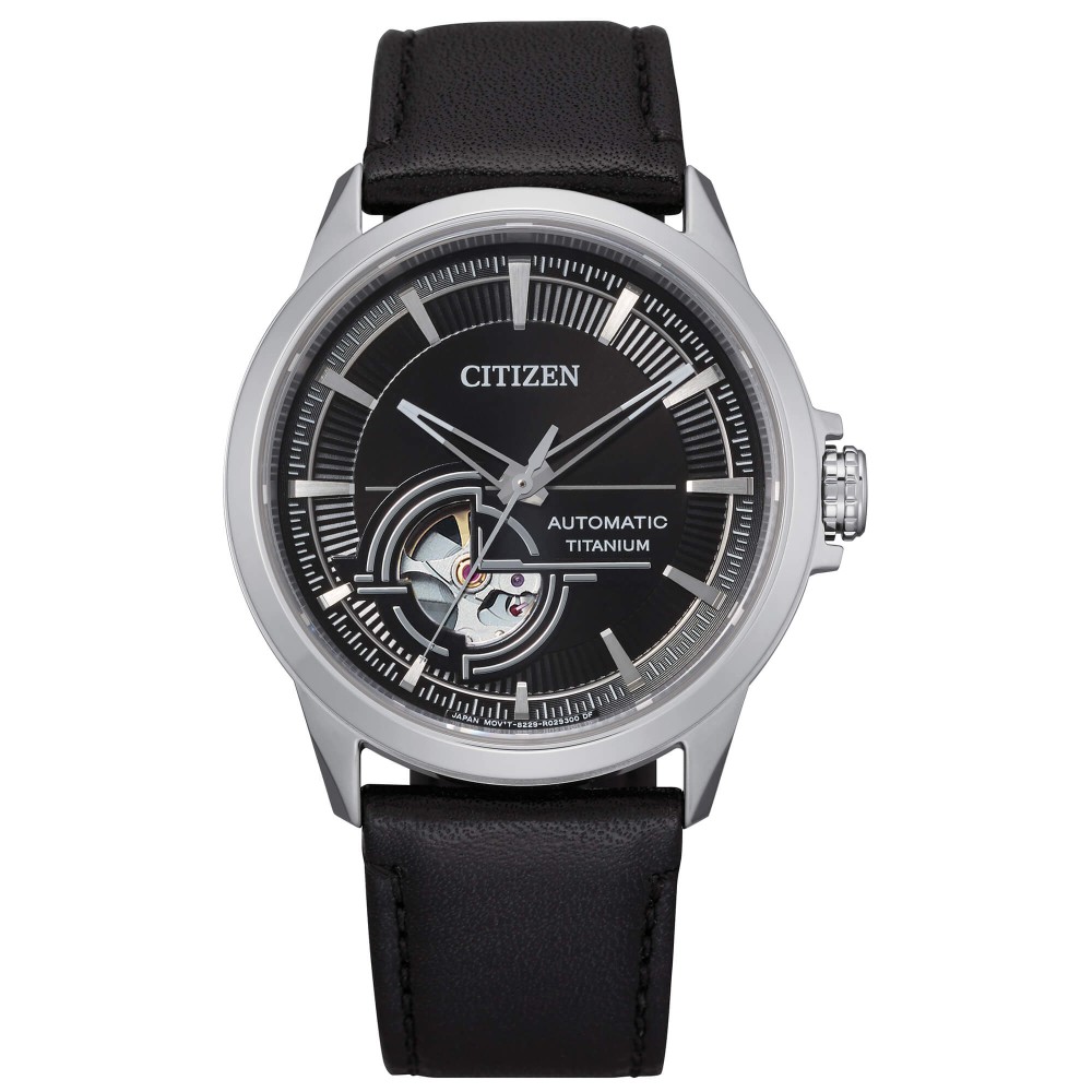 Watches Citizen Meccanico