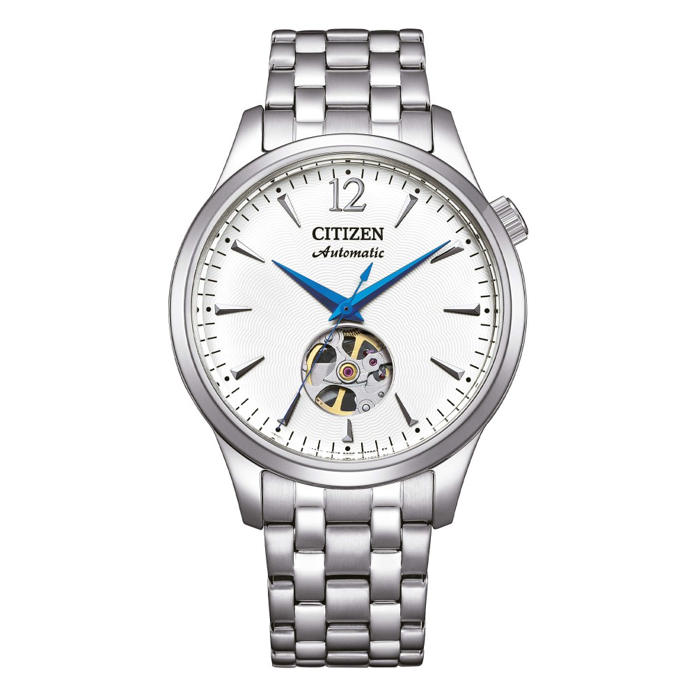 Watches Citizen Meccanico