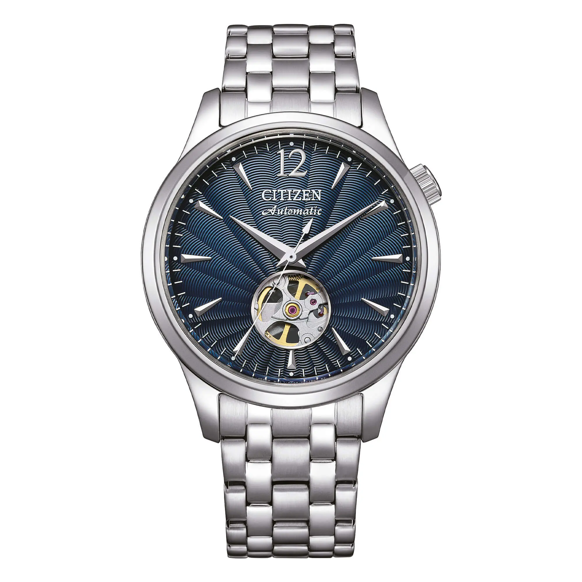 Watches Citizen Meccanico