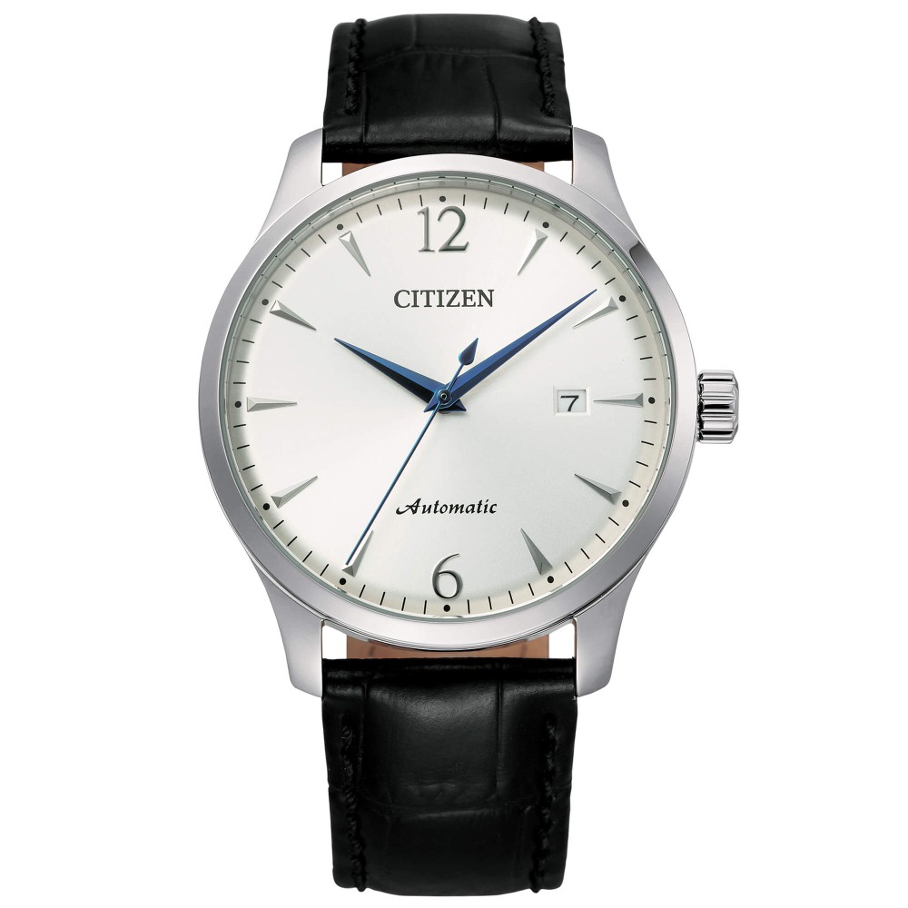 Watches Citizen Meccanico