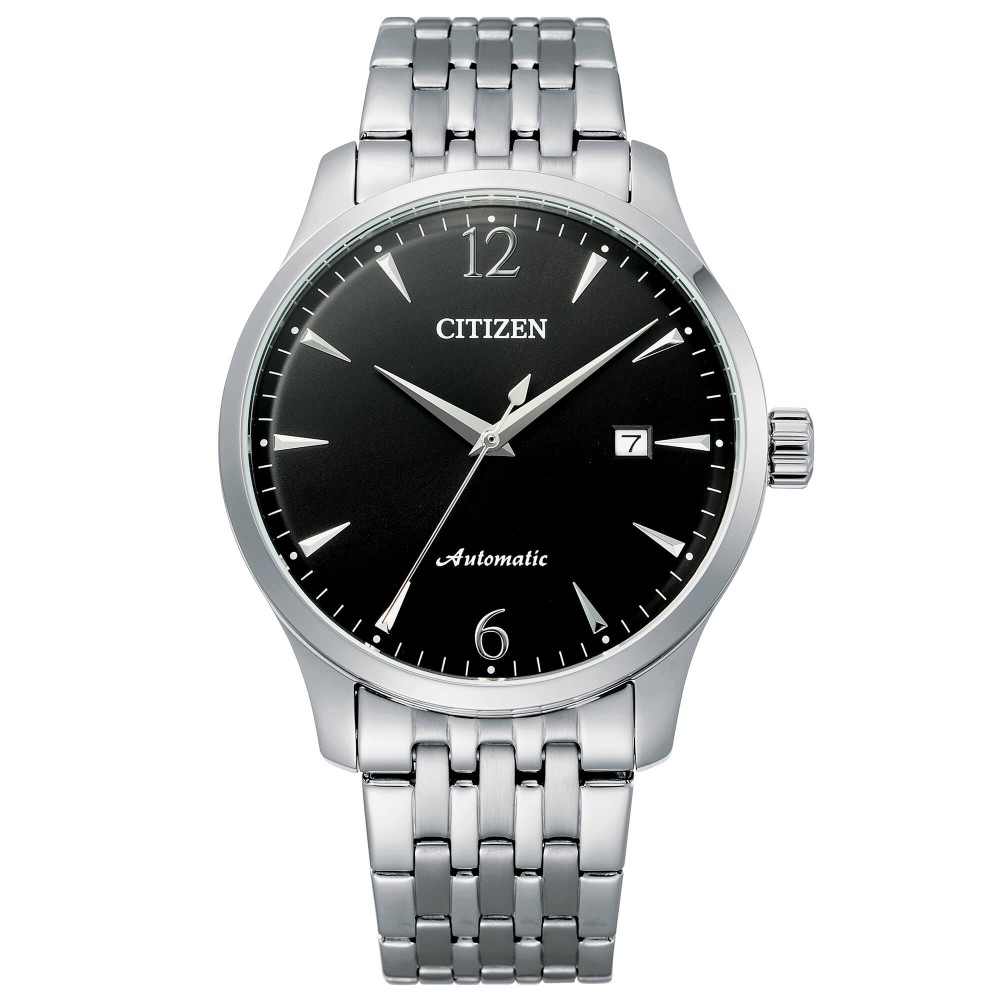 Watches Citizen Meccanico