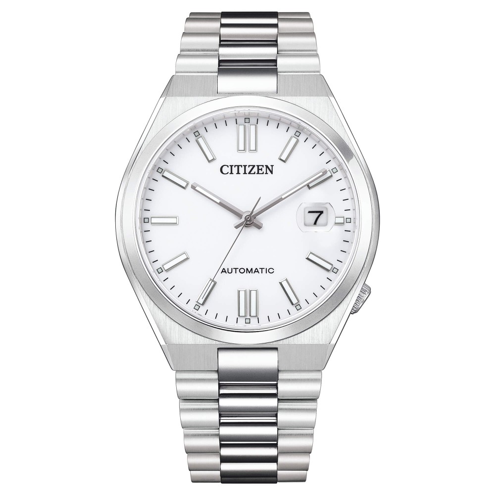 Watches Citizen Meccanico