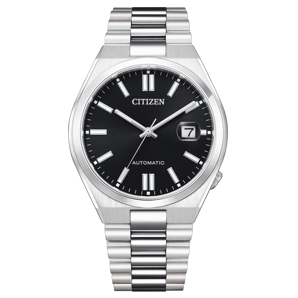 Watches Citizen Meccanico