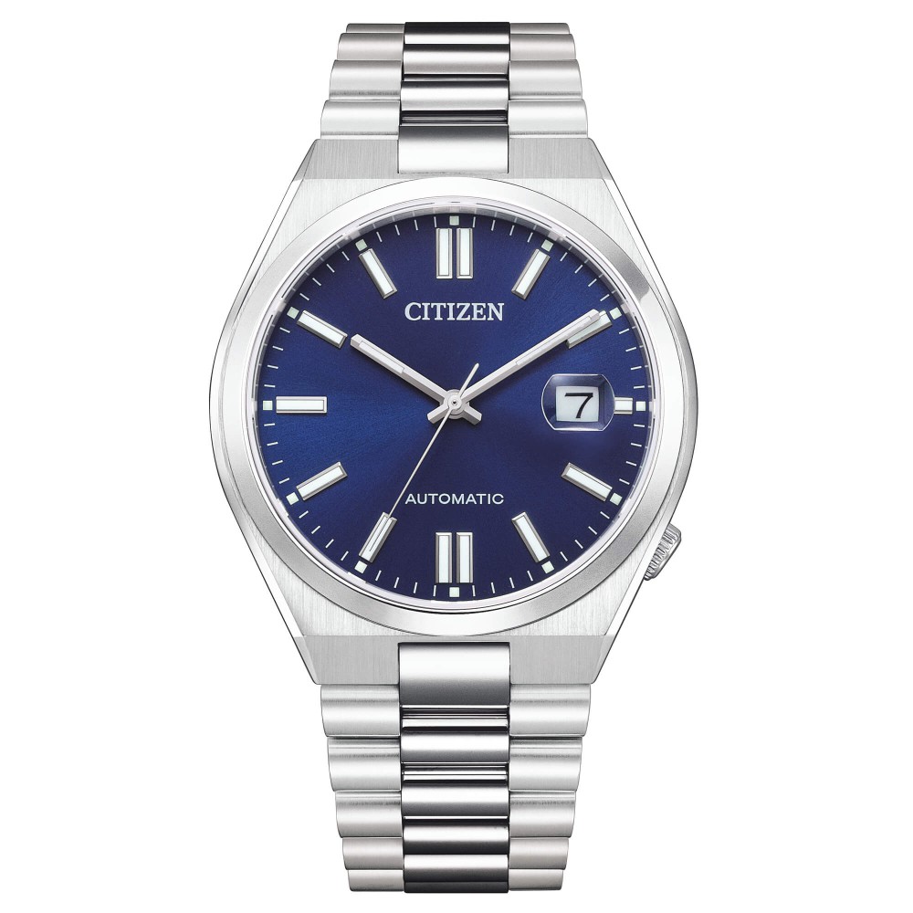 Watches Citizen Meccanico