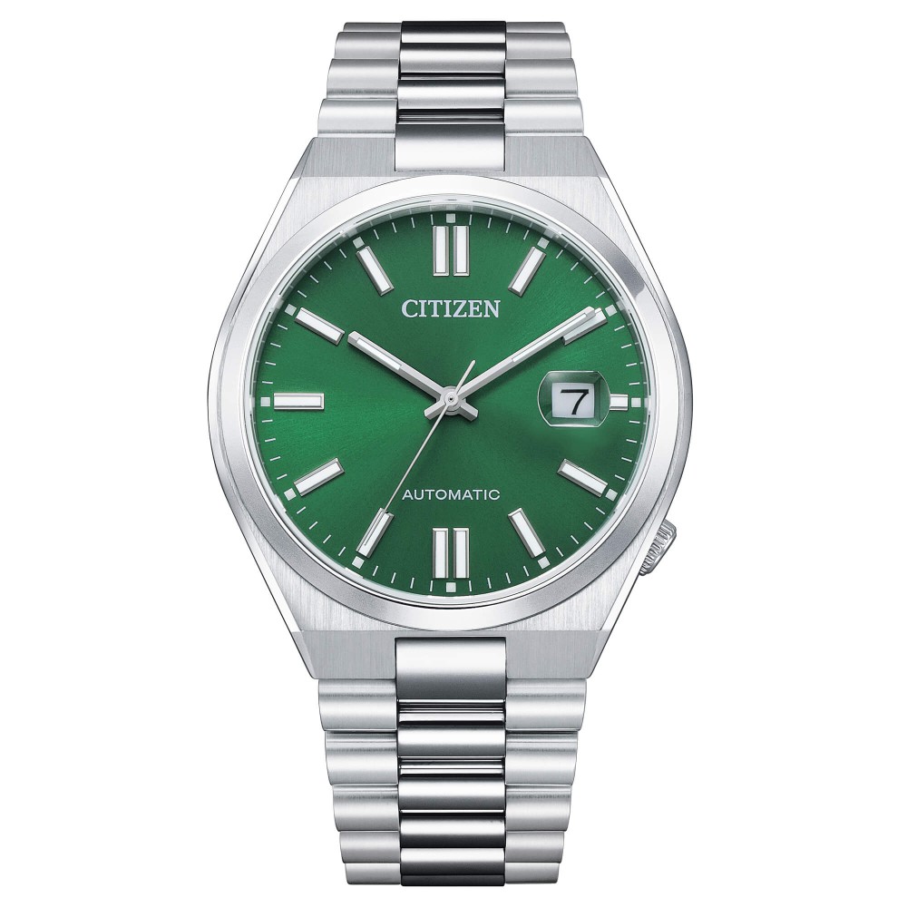 Watches Citizen Meccanico