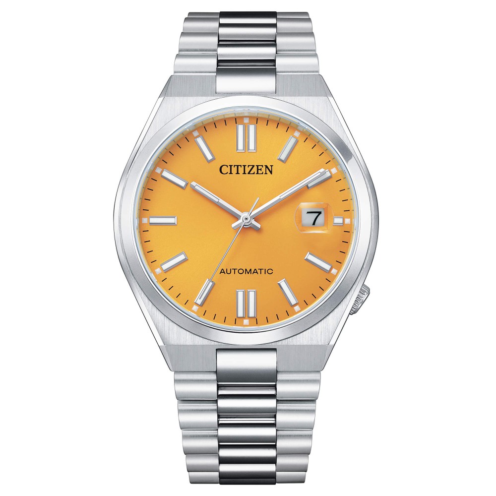 Watches Citizen Meccanico