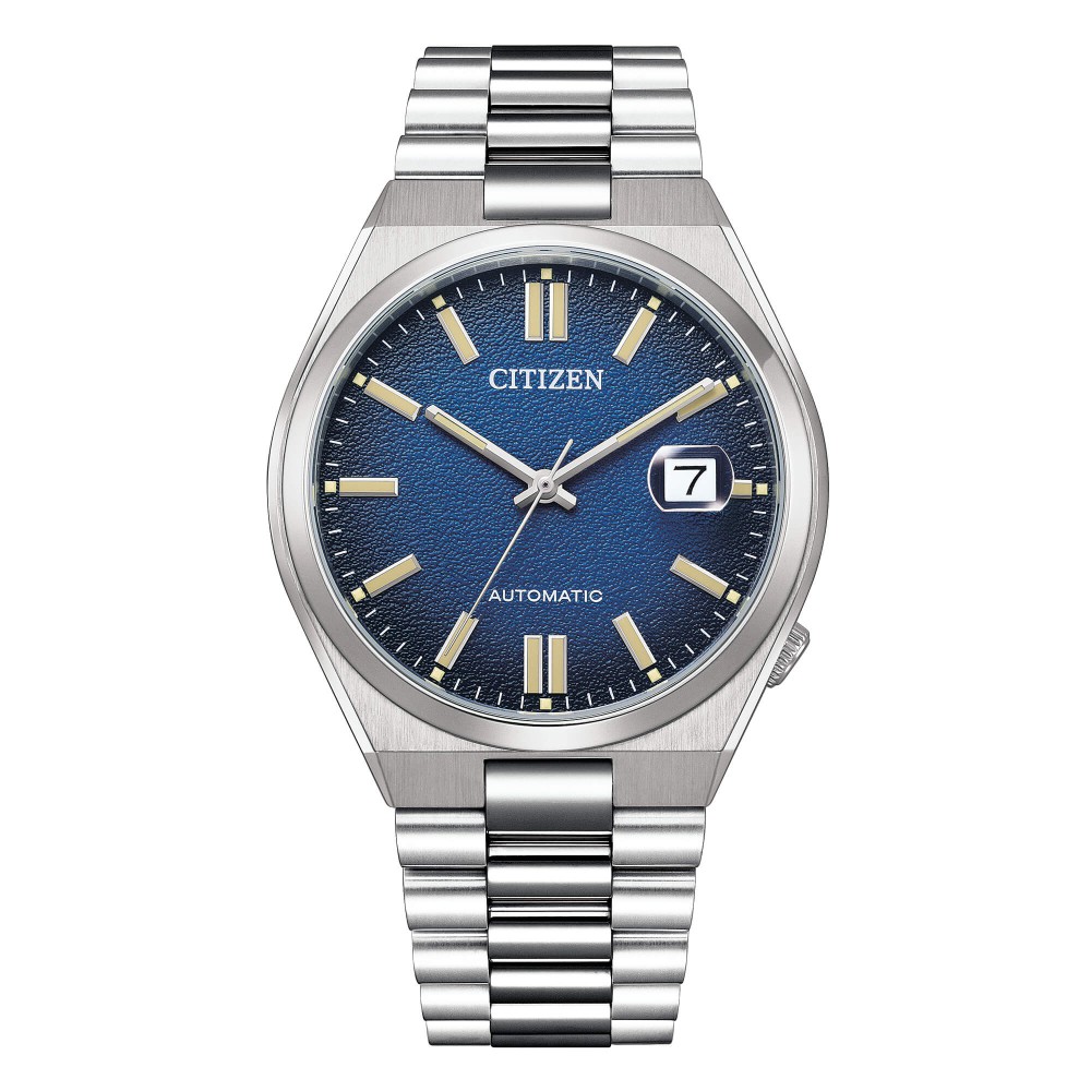 Watches Citizen Meccanico