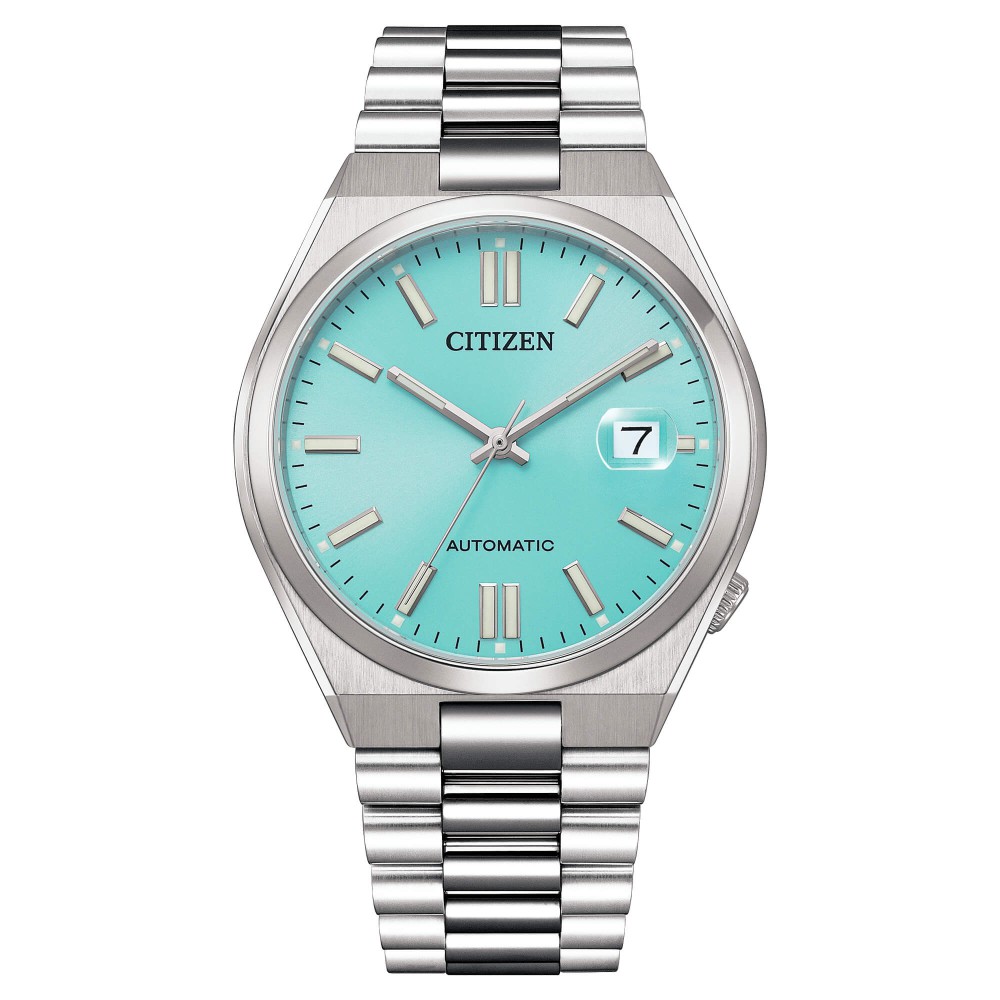 Watches Citizen Meccanico