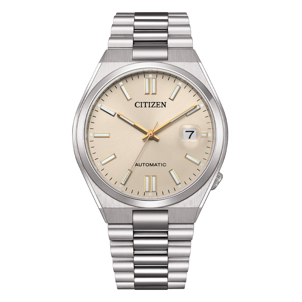 Watches Citizen Meccanico