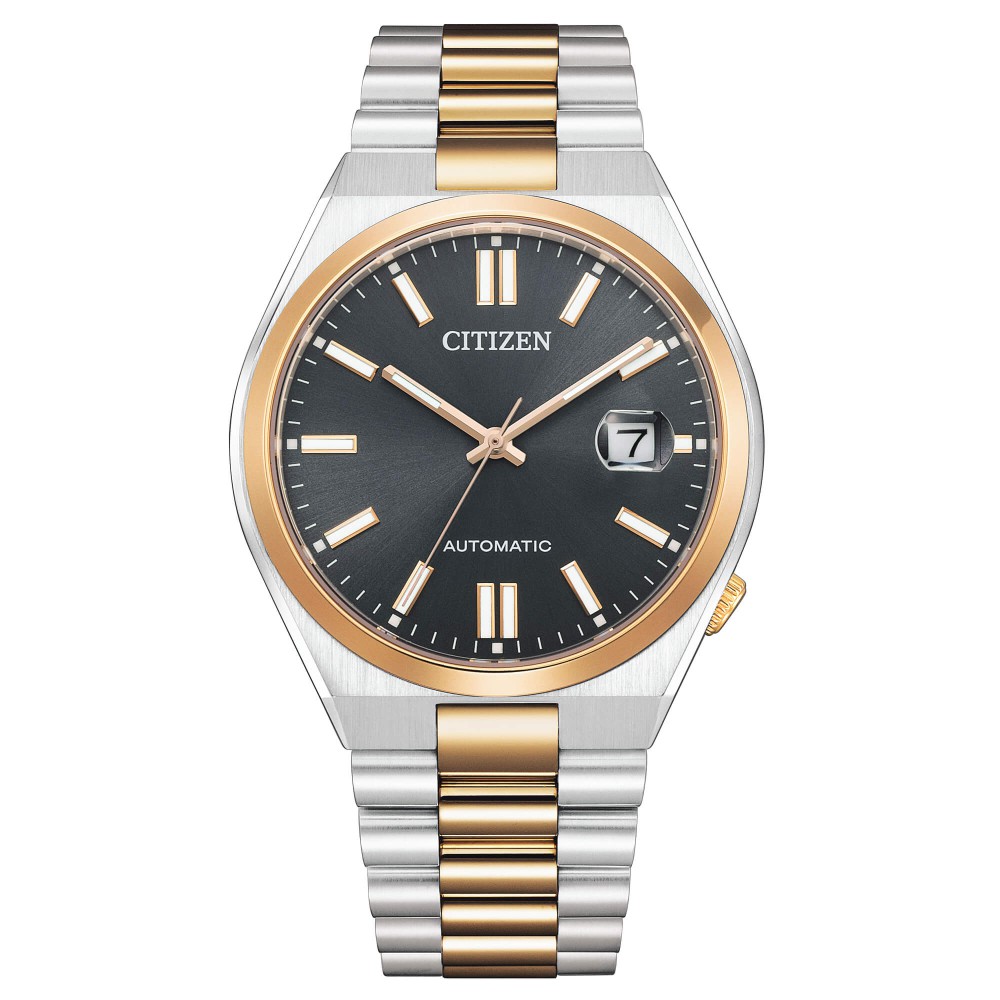 Watches Citizen Meccanico