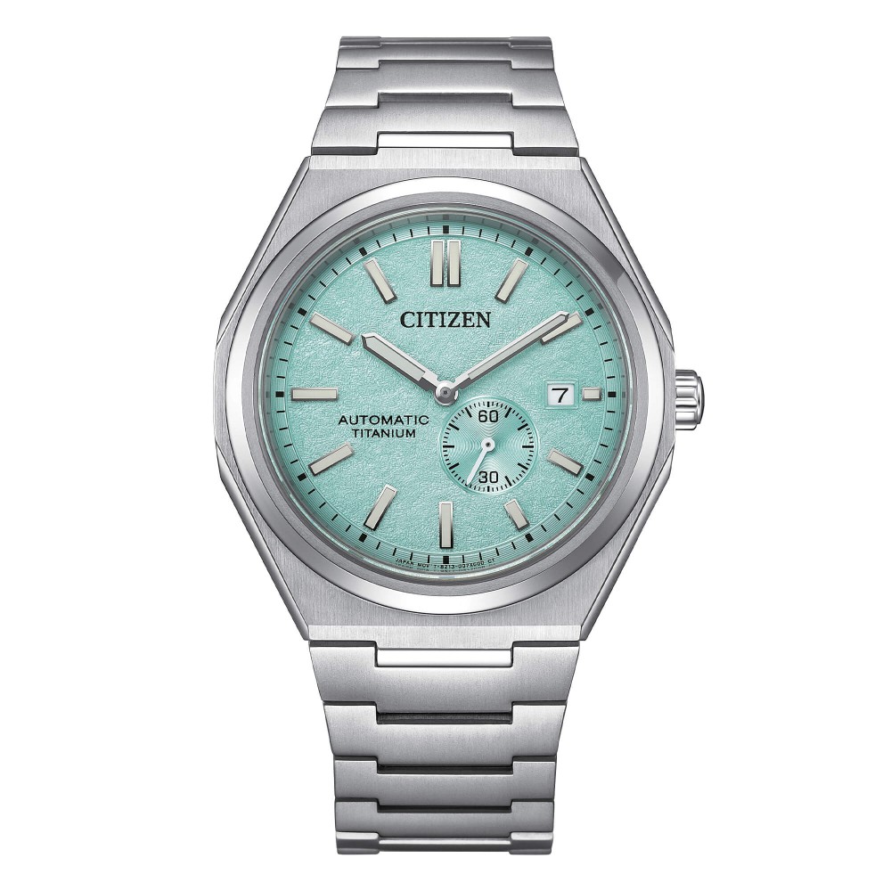 Watches Citizen Meccanico