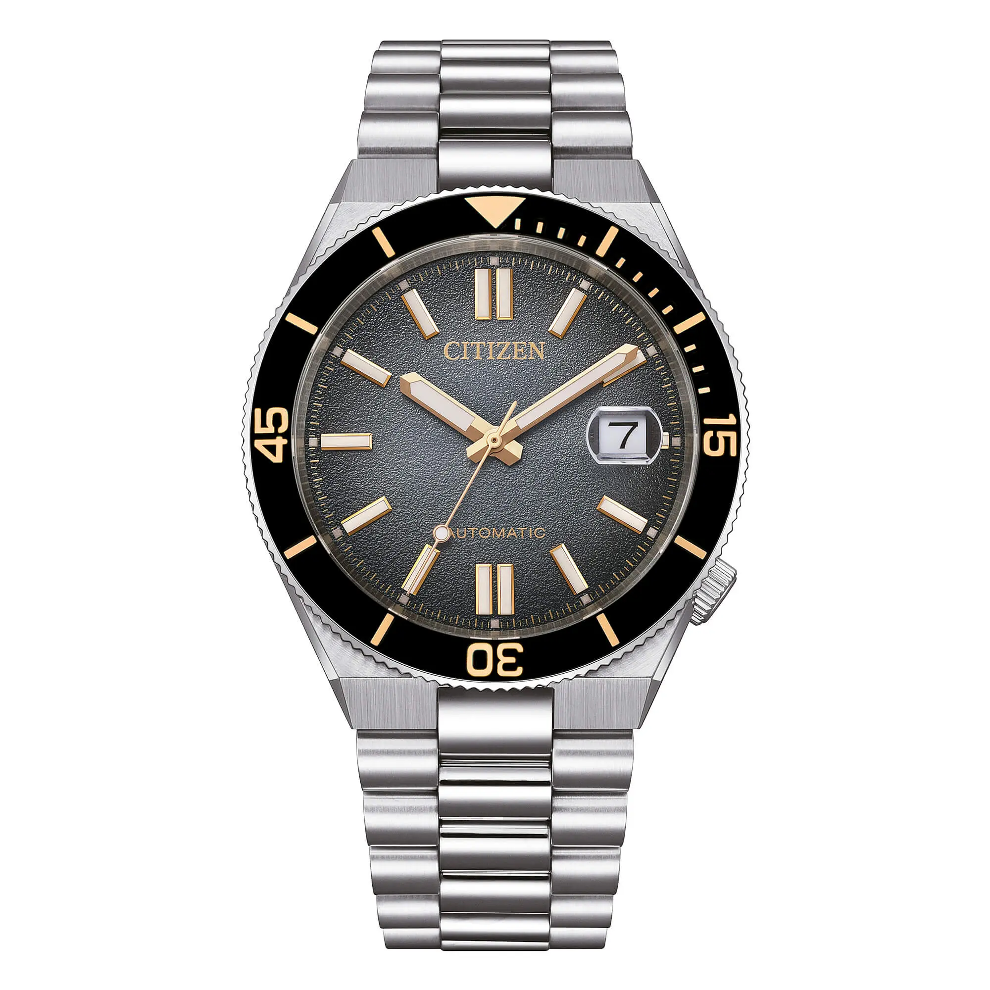 Watches Citizen Meccanico