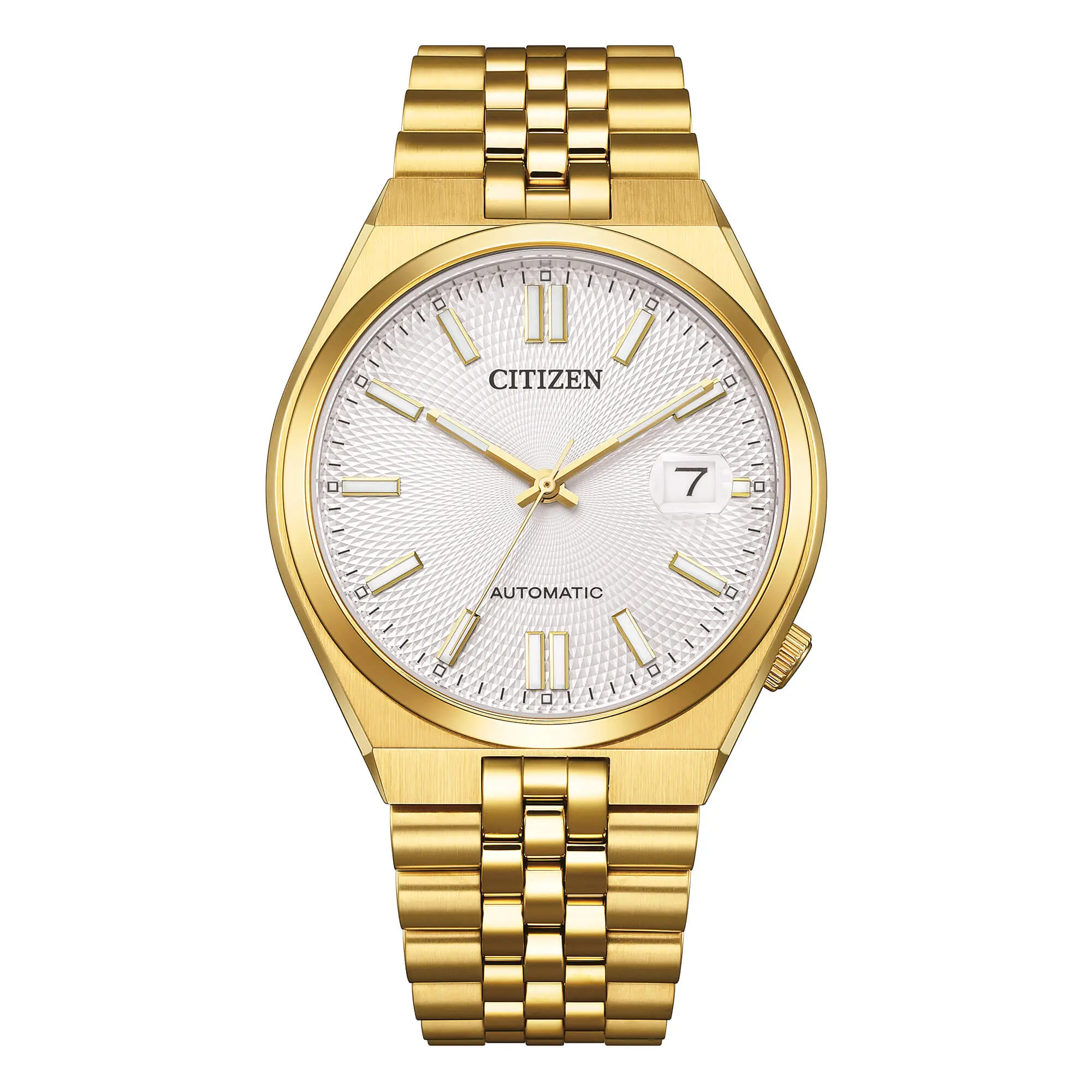 Watches Citizen Meccanico