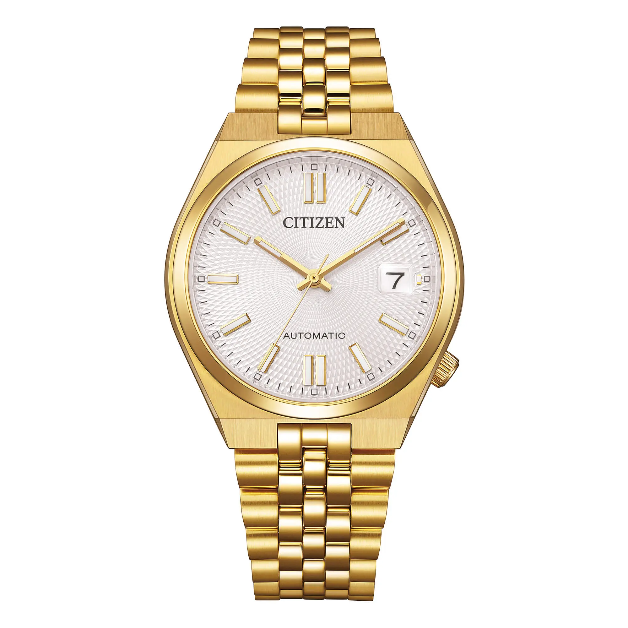 Watches Citizen Meccanico