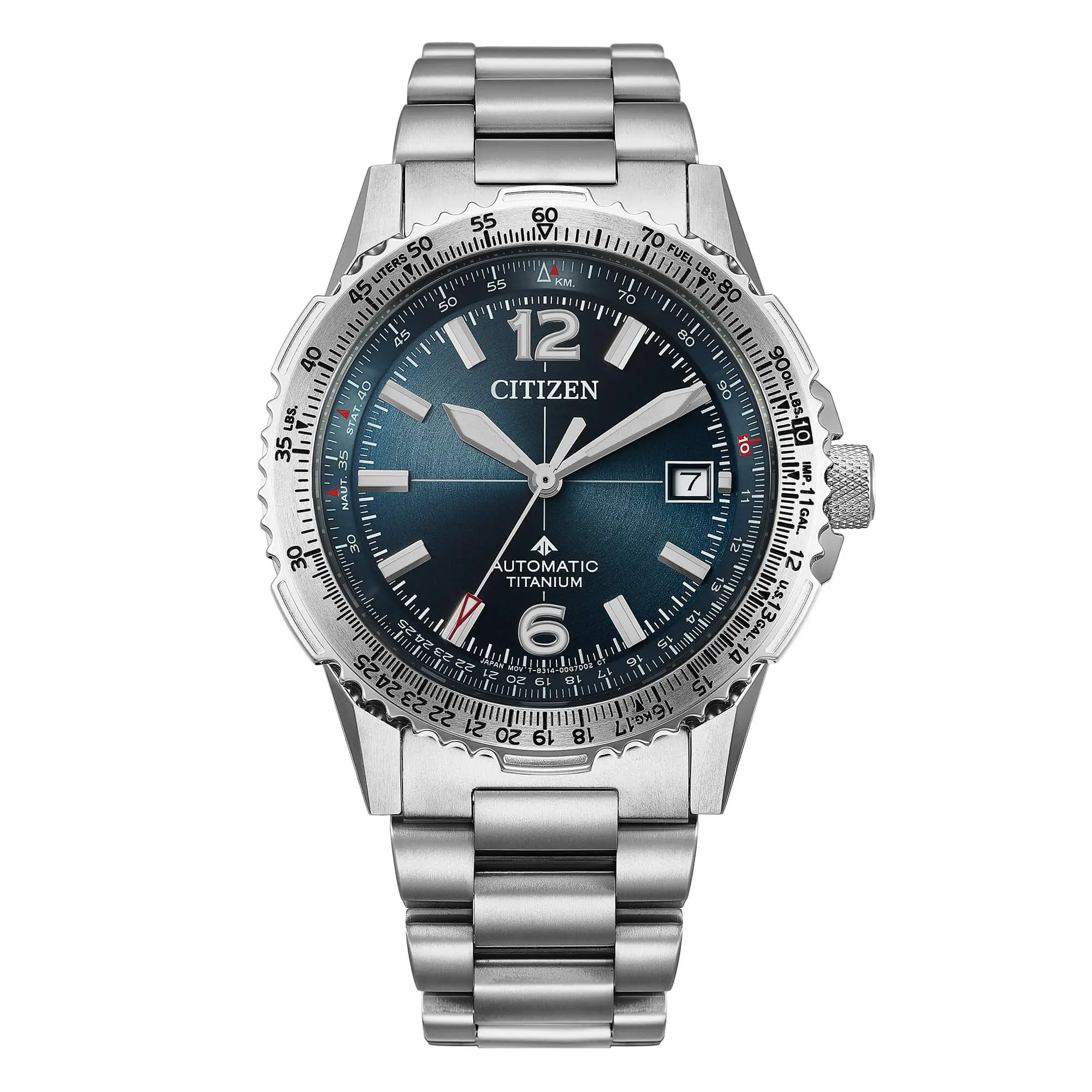 Watches Citizen Promaster