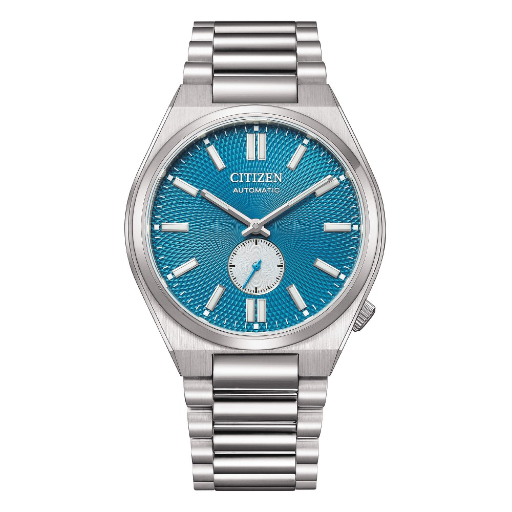 Watches Citizen Meccanico