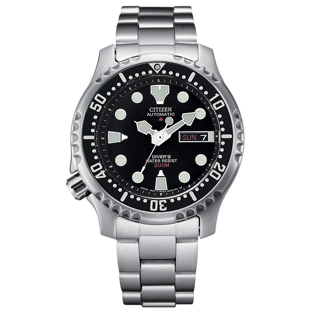 Diver's Automatic 200 mt