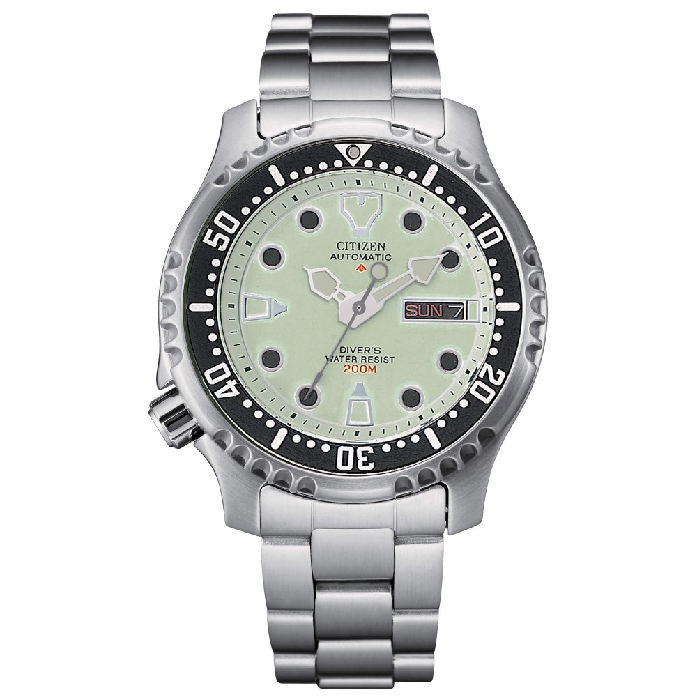 Watches Citizen Promaster