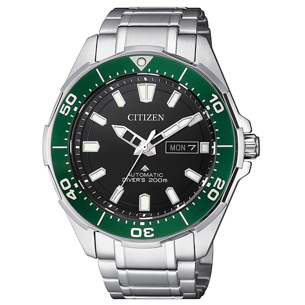 Diver's Automatic 200 mt Super Titanio