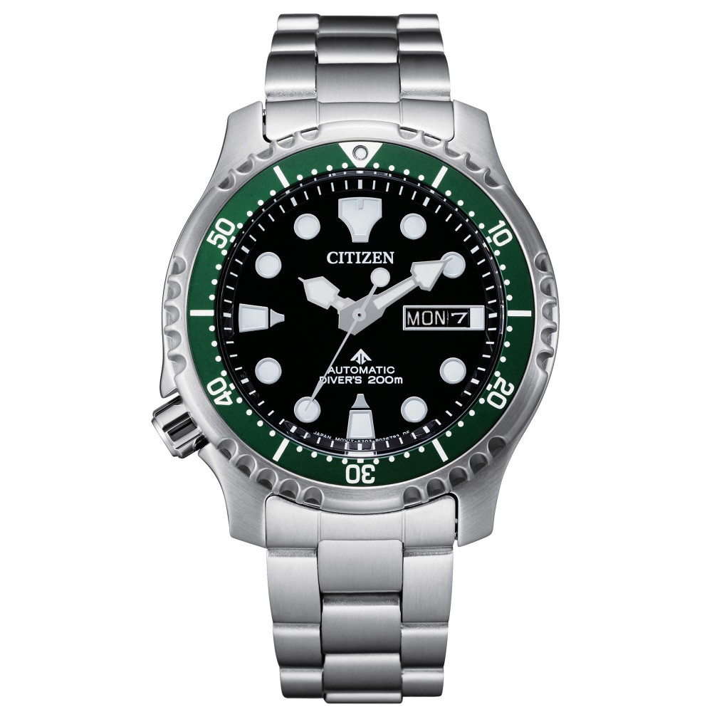 Diver's Automatic 200 mt