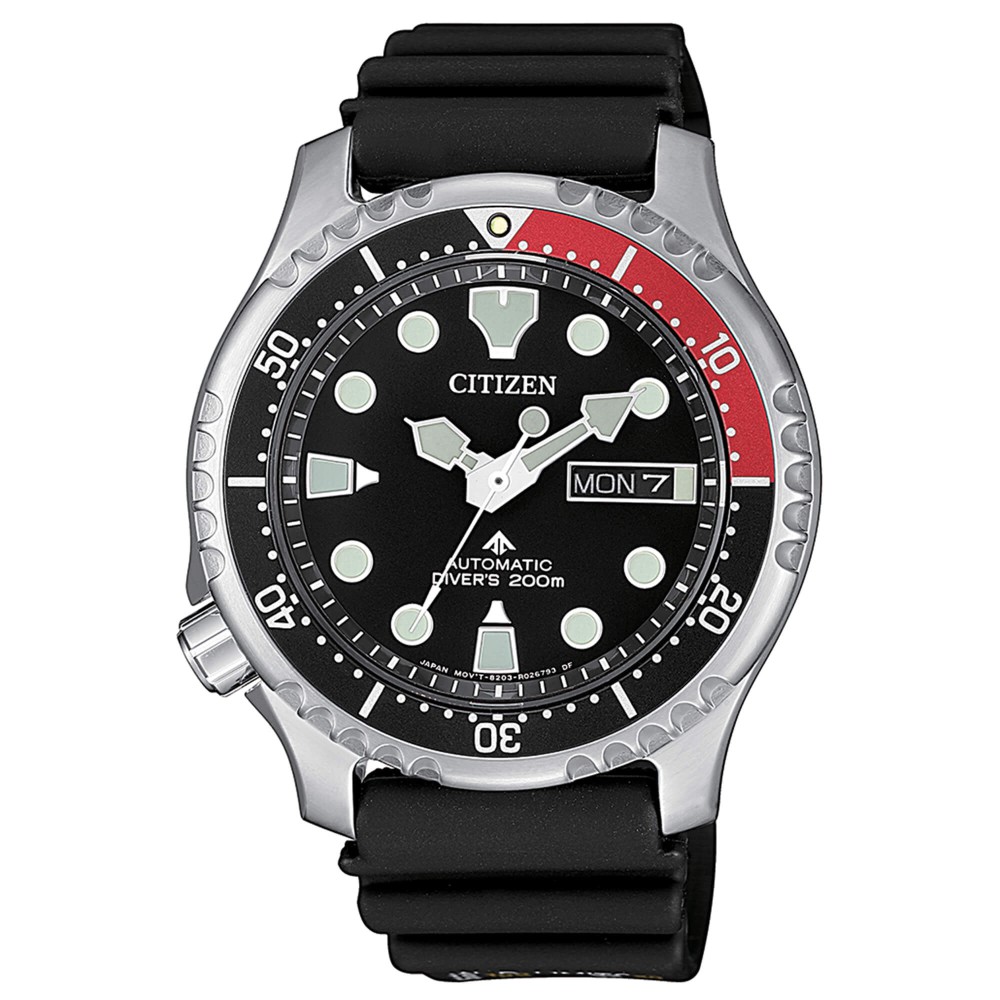 Diver's Automatic 200 mt