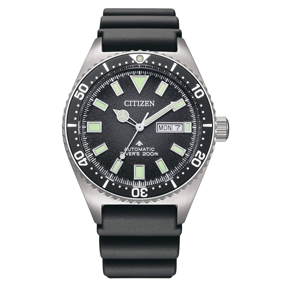 Diver's Automatic 200 mt