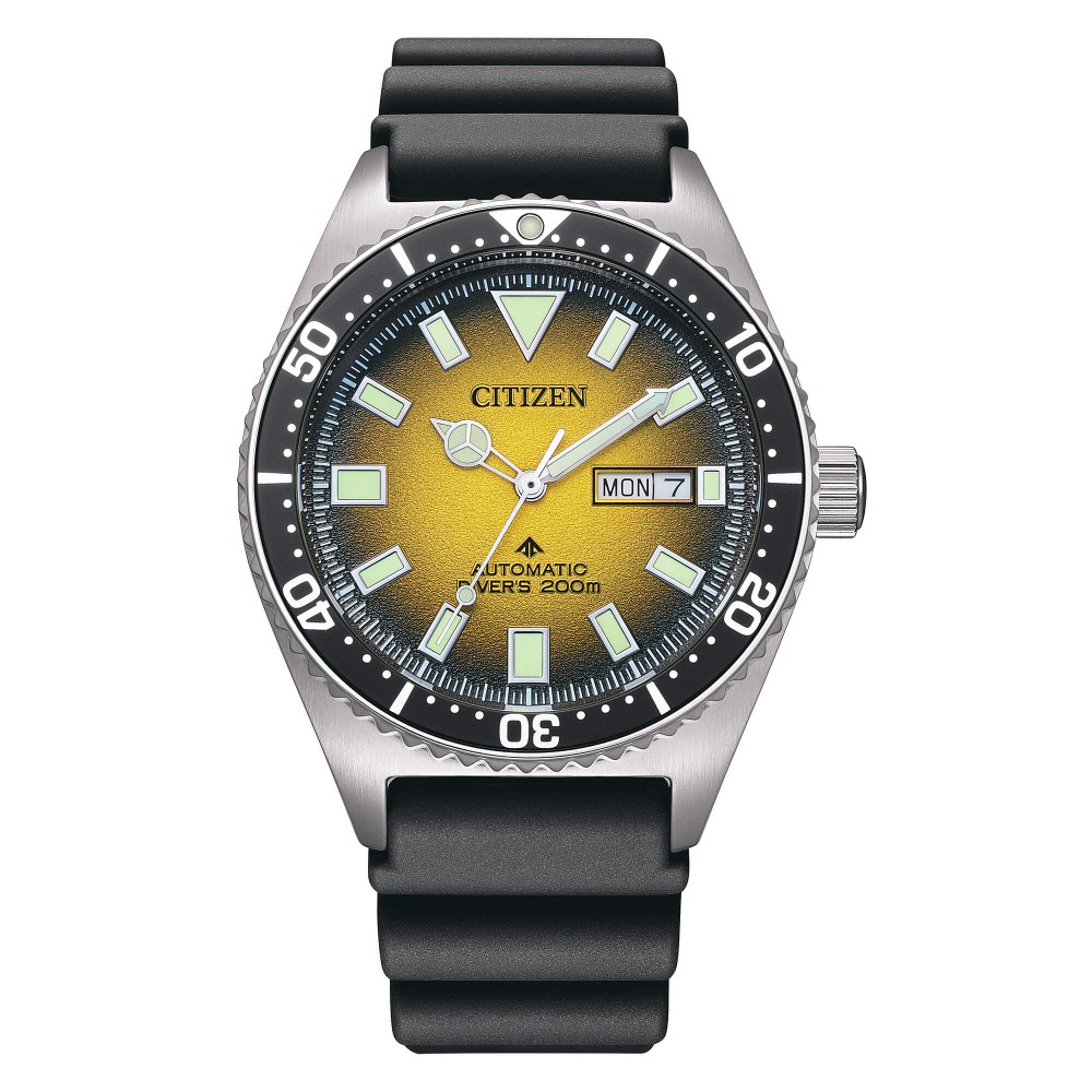 Diver's Automatic 200 mt