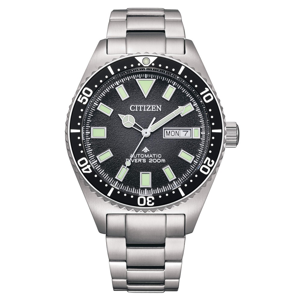 Watches Citizen Promaster