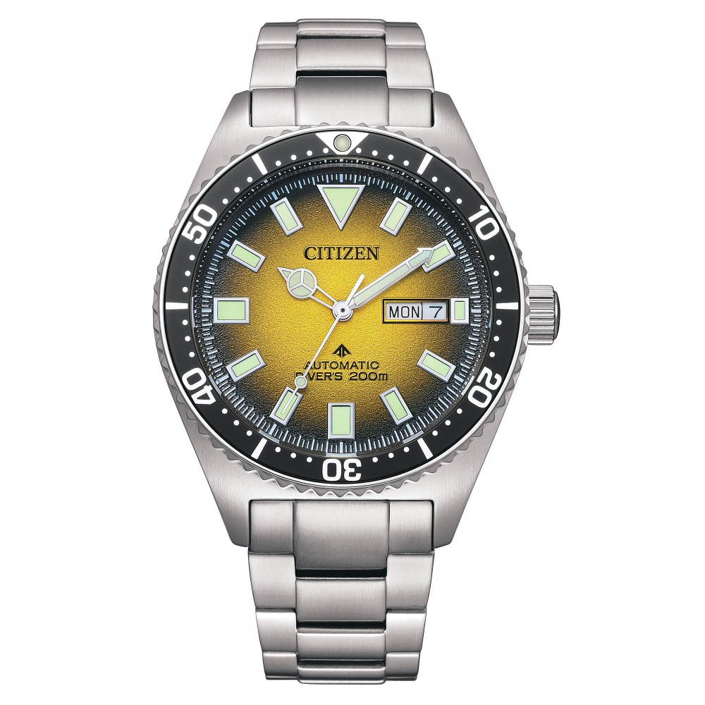 Diver's Automatic 200 mt