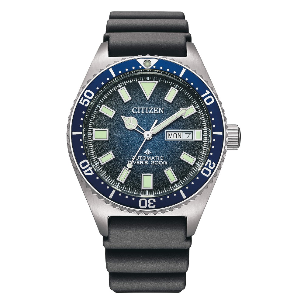 Watches Citizen Promaster