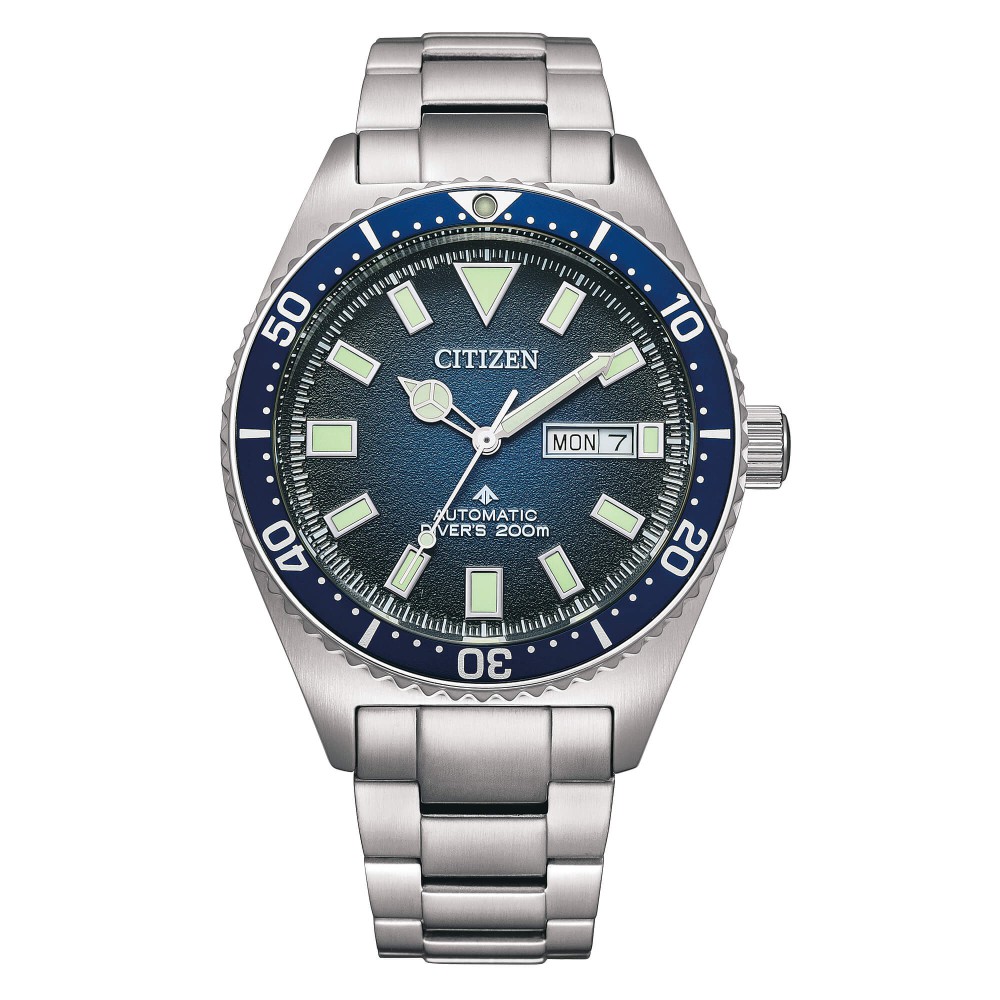 Watches Citizen Promaster