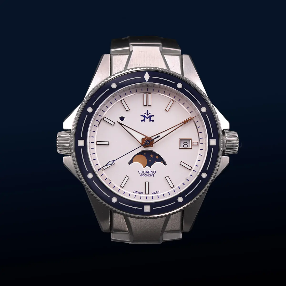 Orologi CMC CMC