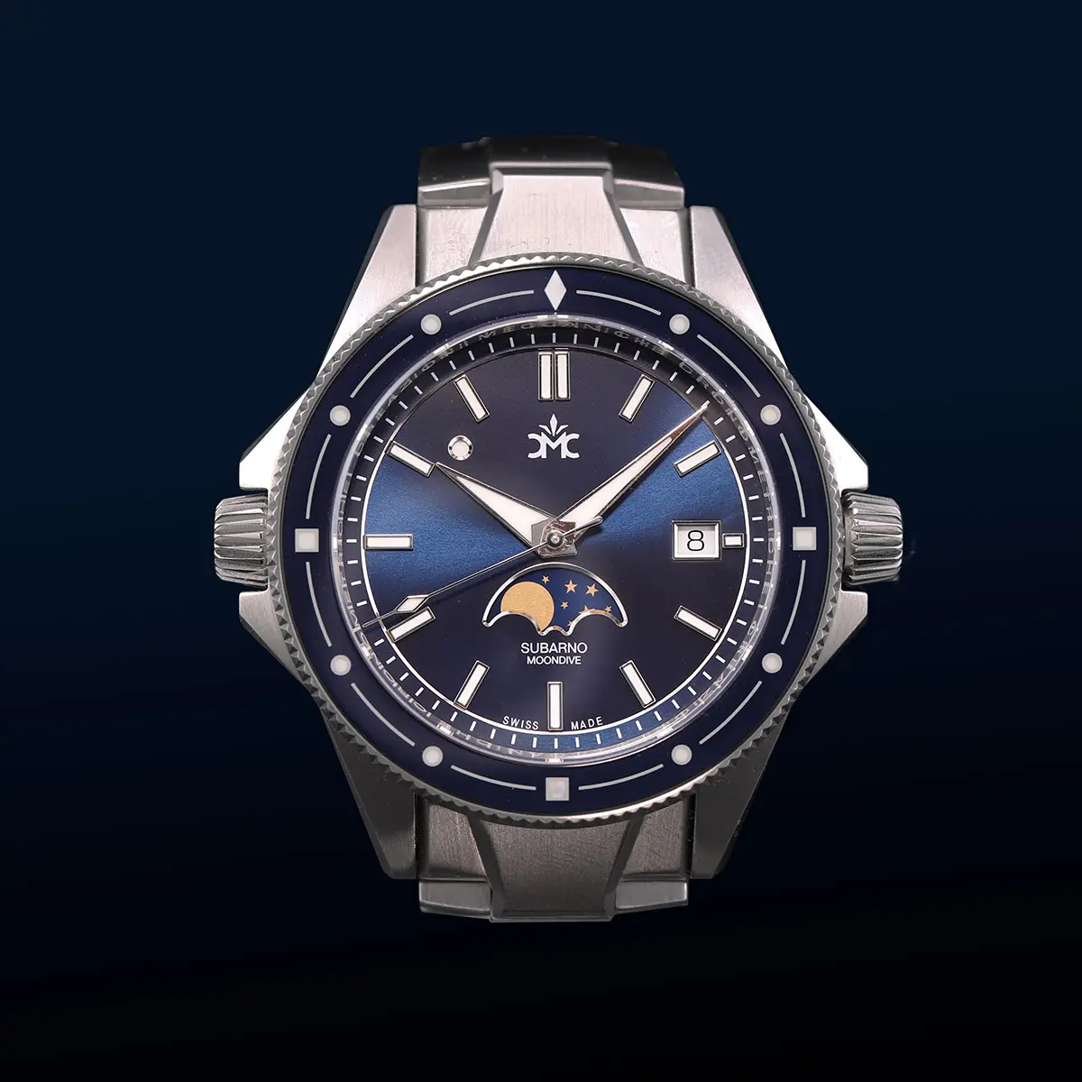 Orologi CMC CMC