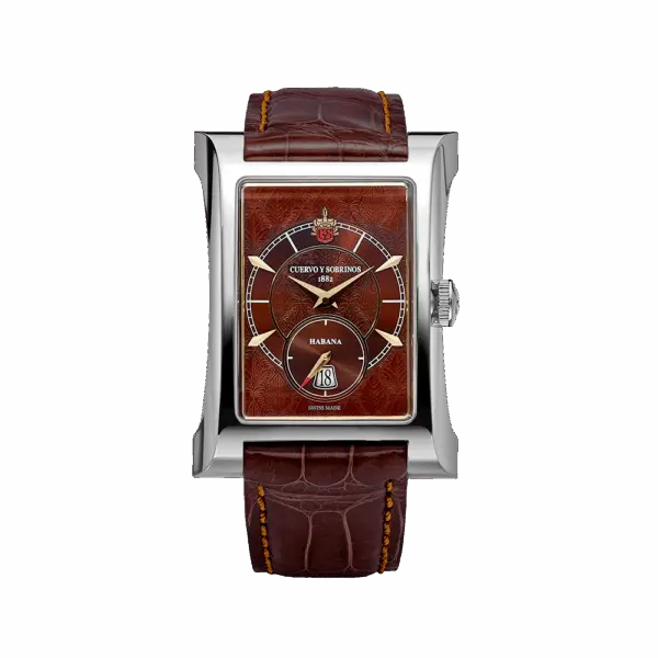 Orologi Cuervo y Sobrinos Esplendidos