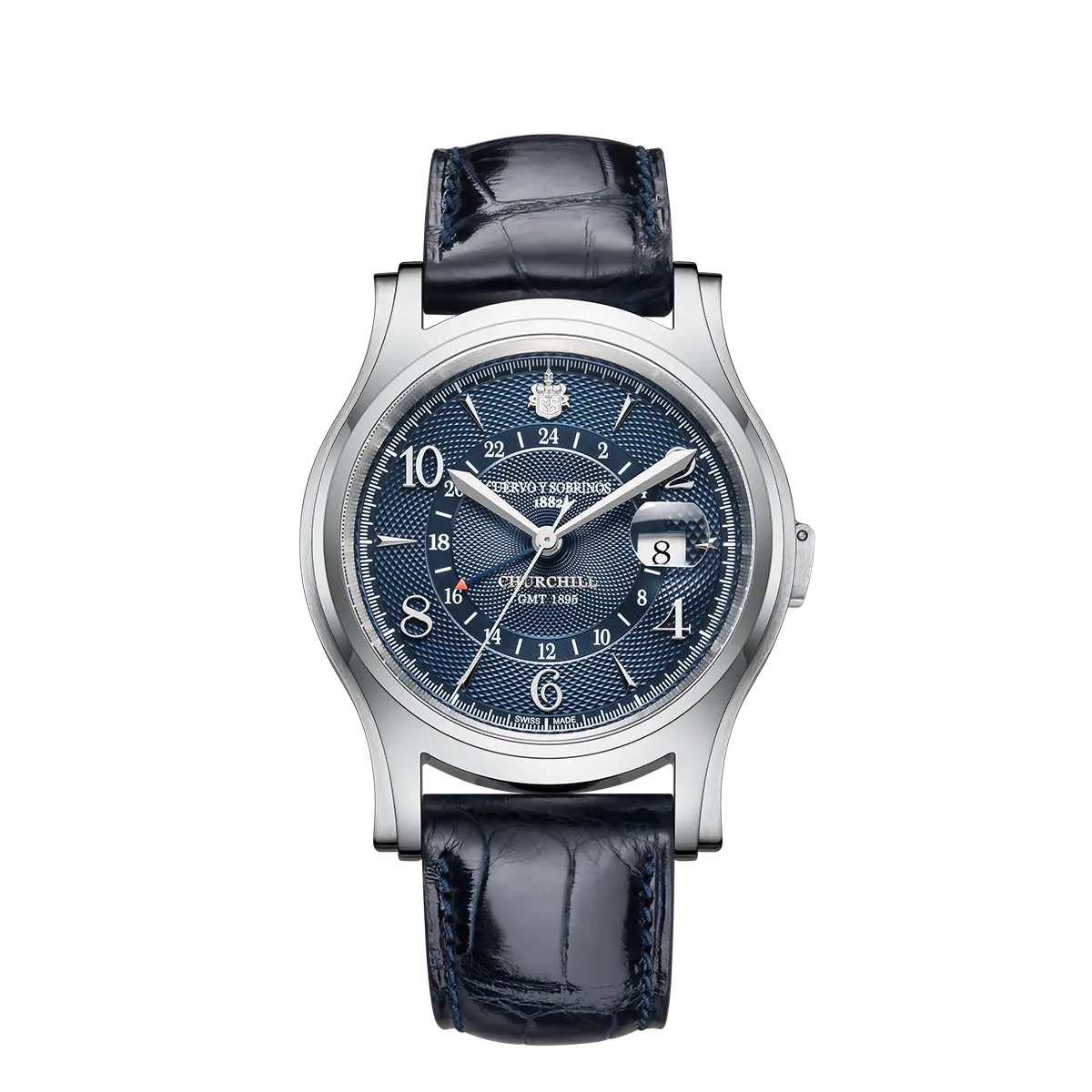Watches CUERVO Y SOBRINOS ROBUSTO