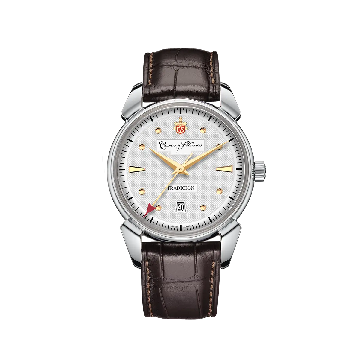 Watches CUERVO Y SOBRINOS HISTORIADOR