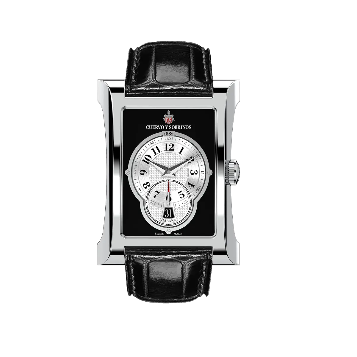 Orologi CUERVO Y SOBRINOS ESPLENDIDOS