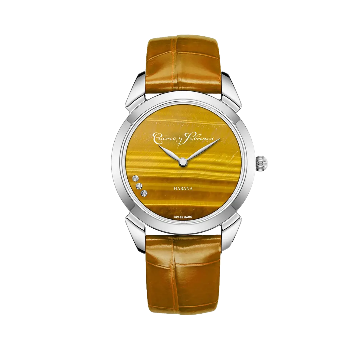 Orologi CUERVO Y SOBRINOS SENORA