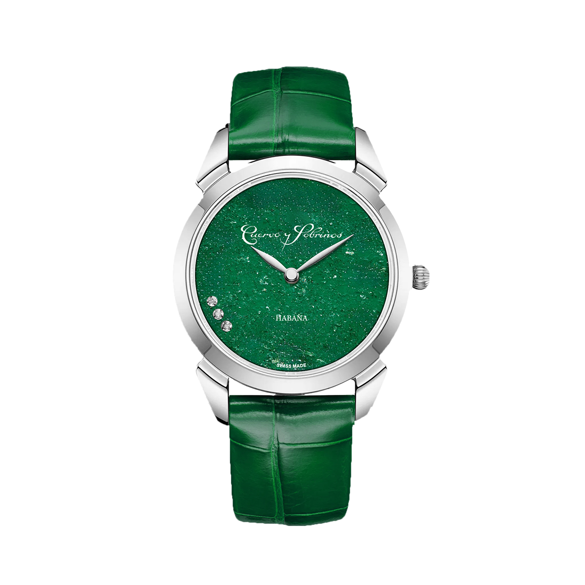 Novita 2025 - Primera Dama - 36mm